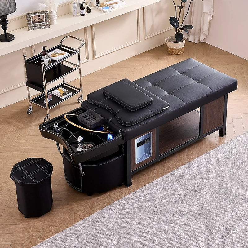 Head SPA lehatko - Head Spa Bed shampoo bed headspabed spabed headspa