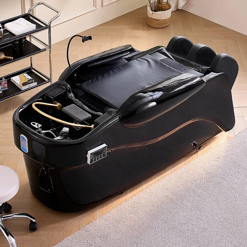 Head Spa Bed Argun head spa lehatko praha head spa lehatka koupit