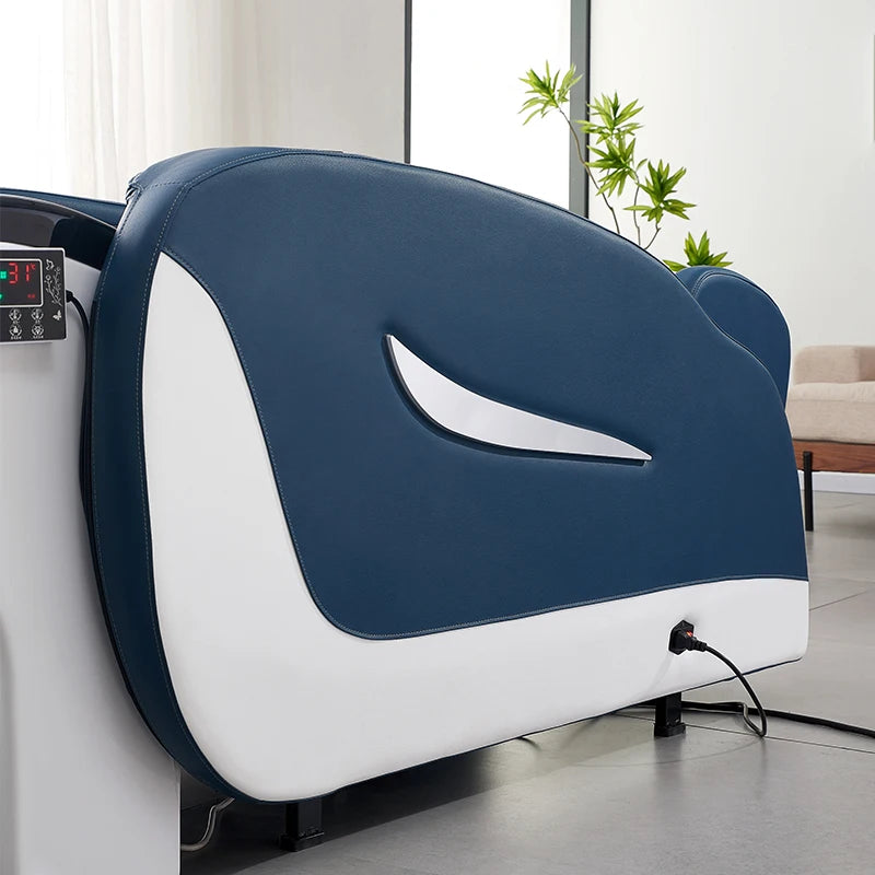 Electric Head Spa Lounger Jupiter – Modern SPA Lounger with Innovative Design