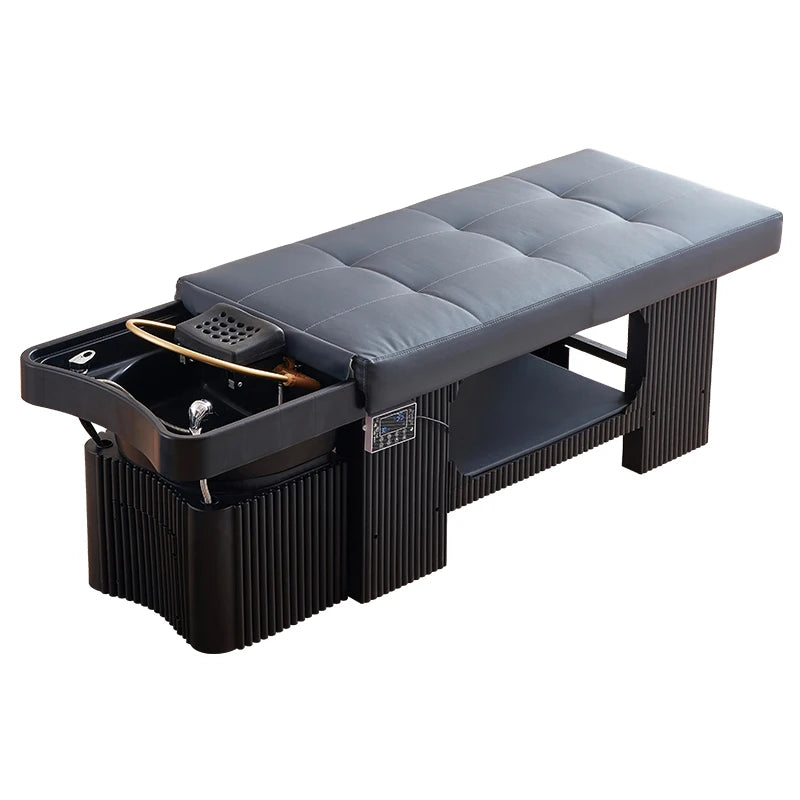 Head Spa Bed Exertus – Luxury SPA Bed with Advanced Features
