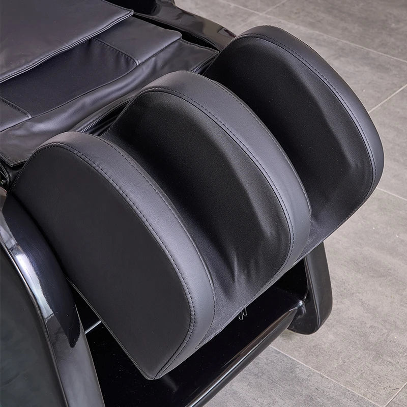 Moderní Spa Lehátko Uranus s Inovativním Designem – Head Spa Massages Bed
