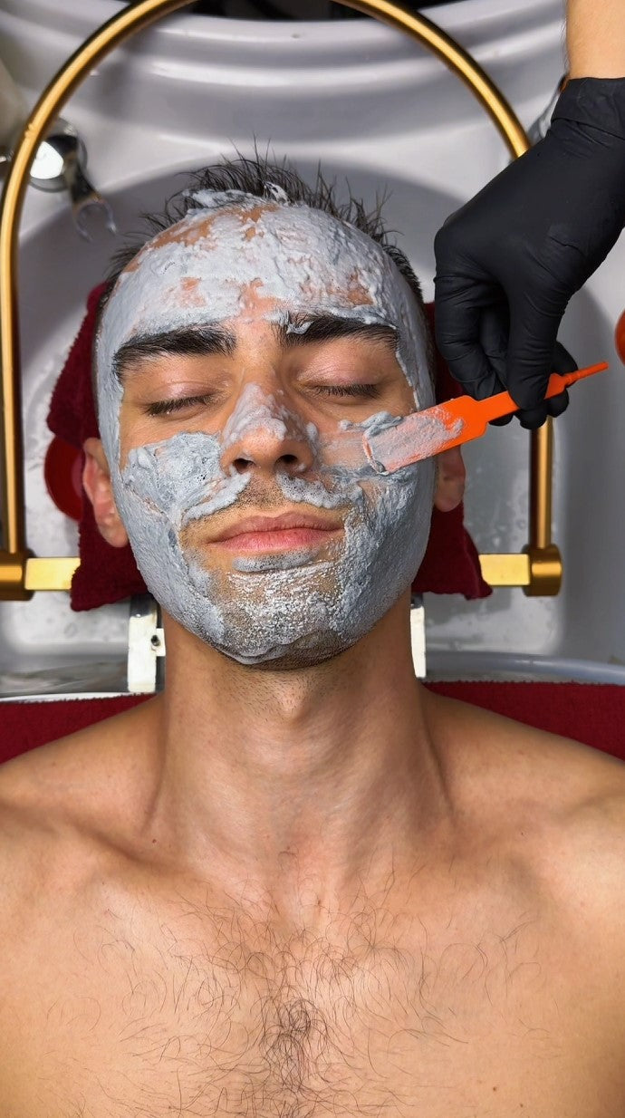 NOVÉ Školení Head Spa Online s Certifikací – Kompletní praktický kurz