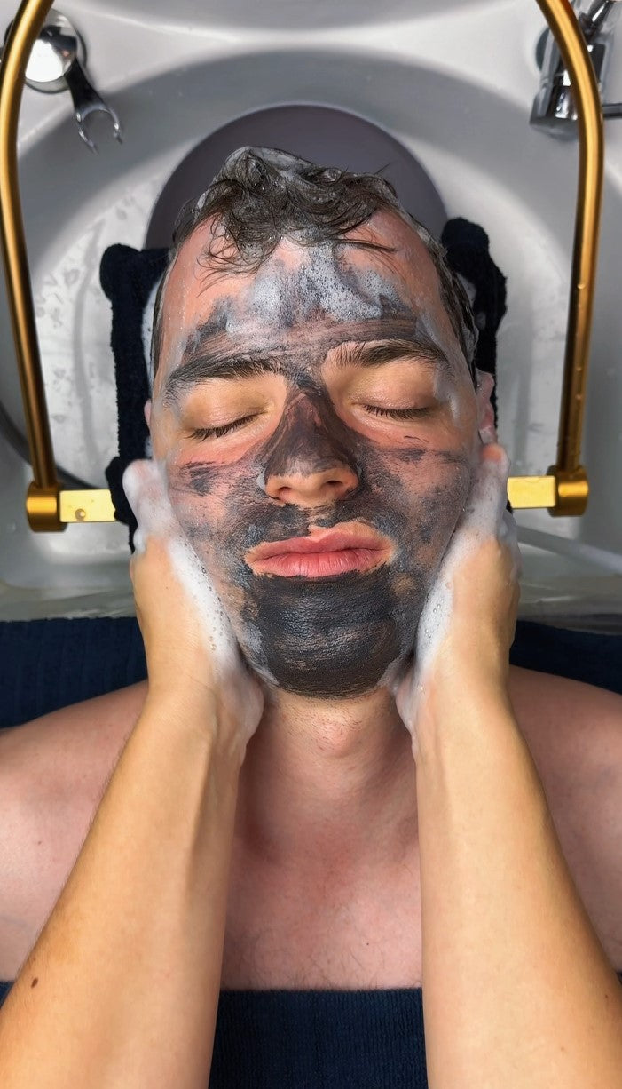 NOVÉ Školení Head Spa Online s Certifikací – Kompletní praktický kurz