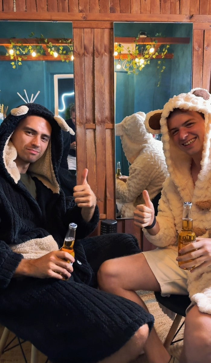 NOVÉ Školení Head Spa Online s Certifikací – Kompletní praktický kurz