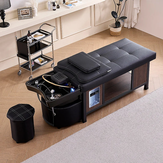 Head SPA lehatko - Head Spa Bed shampoo bed headspabed spabed headspa
