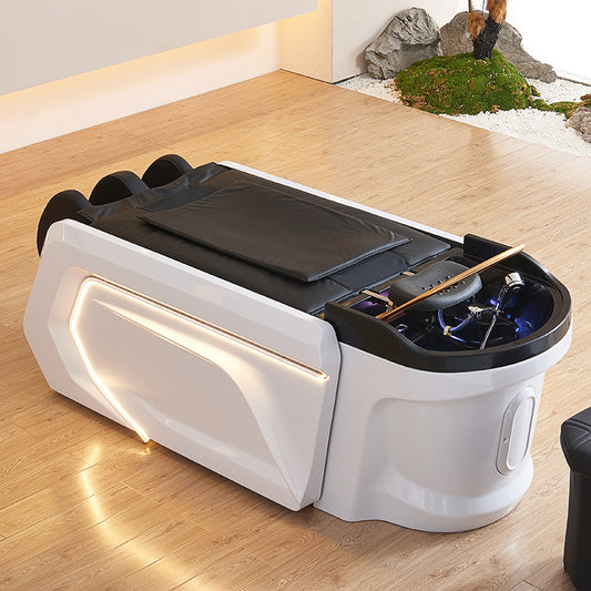 Head Spa lehatko KRAUS - Head Spa Bed