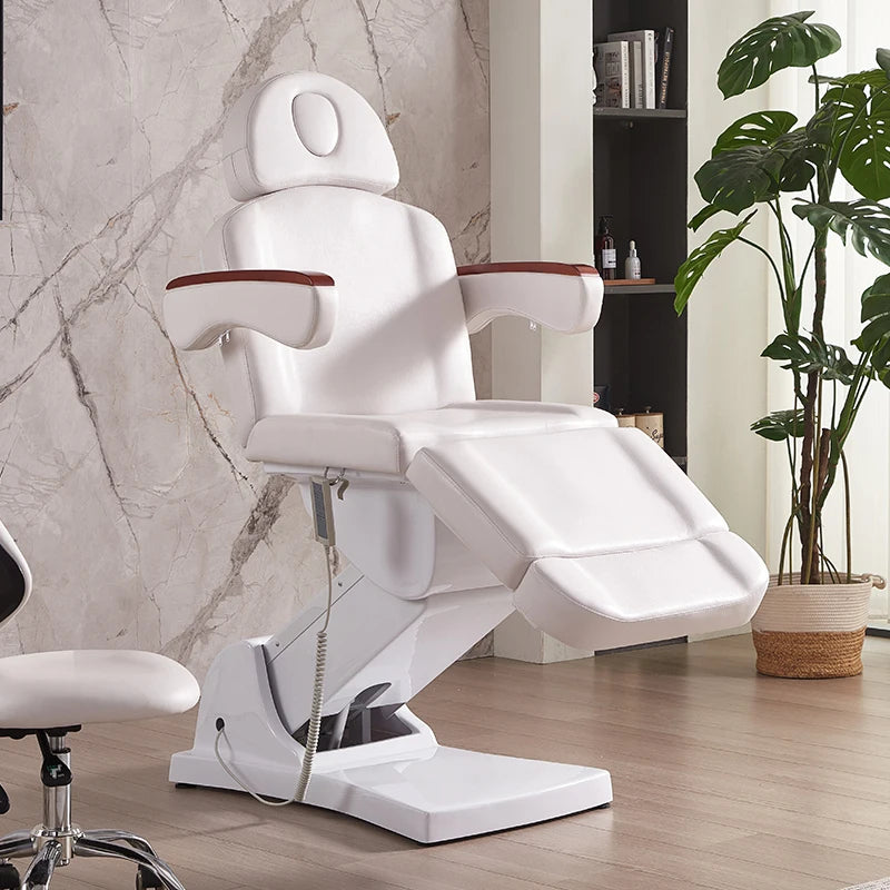 Electric Beauty Physiotherapy Bed