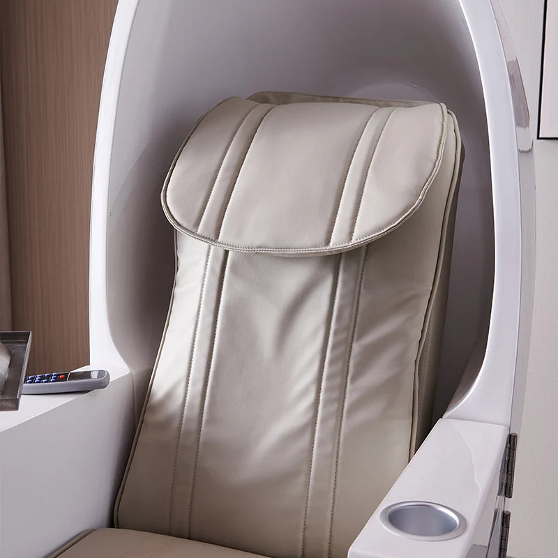Electric Pedicure Chair - Elektrické pedikérské křeslo
