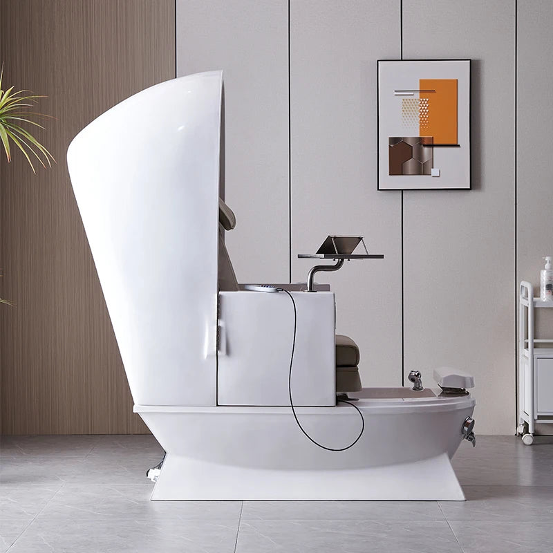 Electric Pedicure Chair - Elektrické pedikérské křeslo