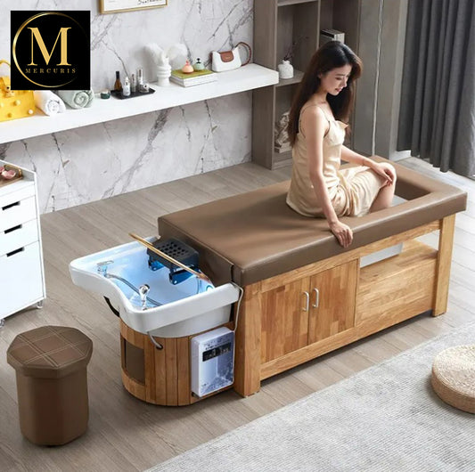 Spa Bed , Spa Beds , Spa Lehatko , Head Spa , Head Spa Lehatko , Head Spa Lehatko Praha