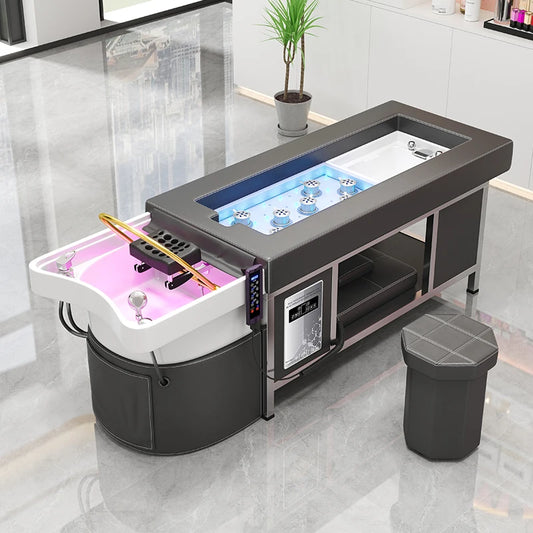 Spa Bed , Spa Beds , Spa Lehatko , Head Spa , Head Spa Lehatko , Head Spa Lehatko Praha